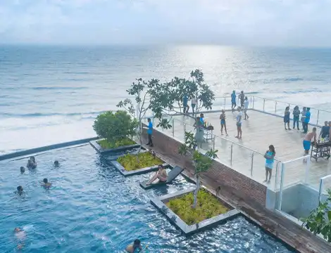 Marino Beach Hotel